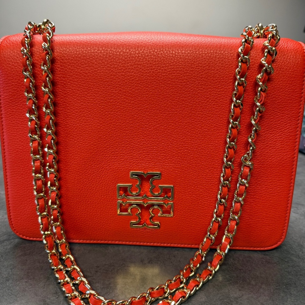 Tory Burch purse